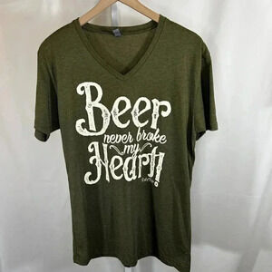 2/$30 Next Level Apparel Size Medium Women’s T-Shirt Western Country Concert